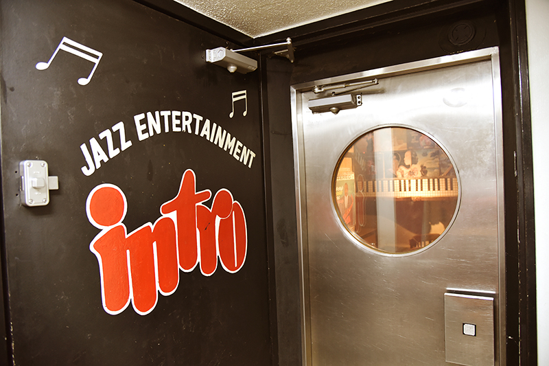 jazzspot