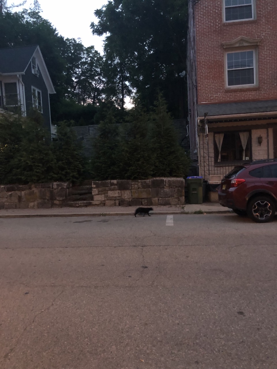 blairstown