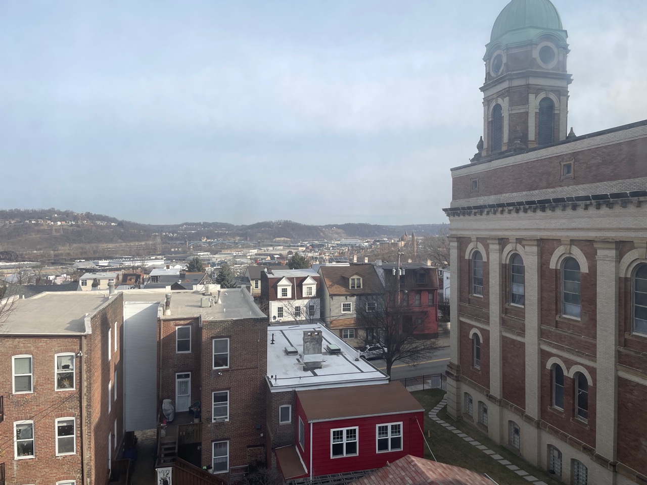 pittsburgh
