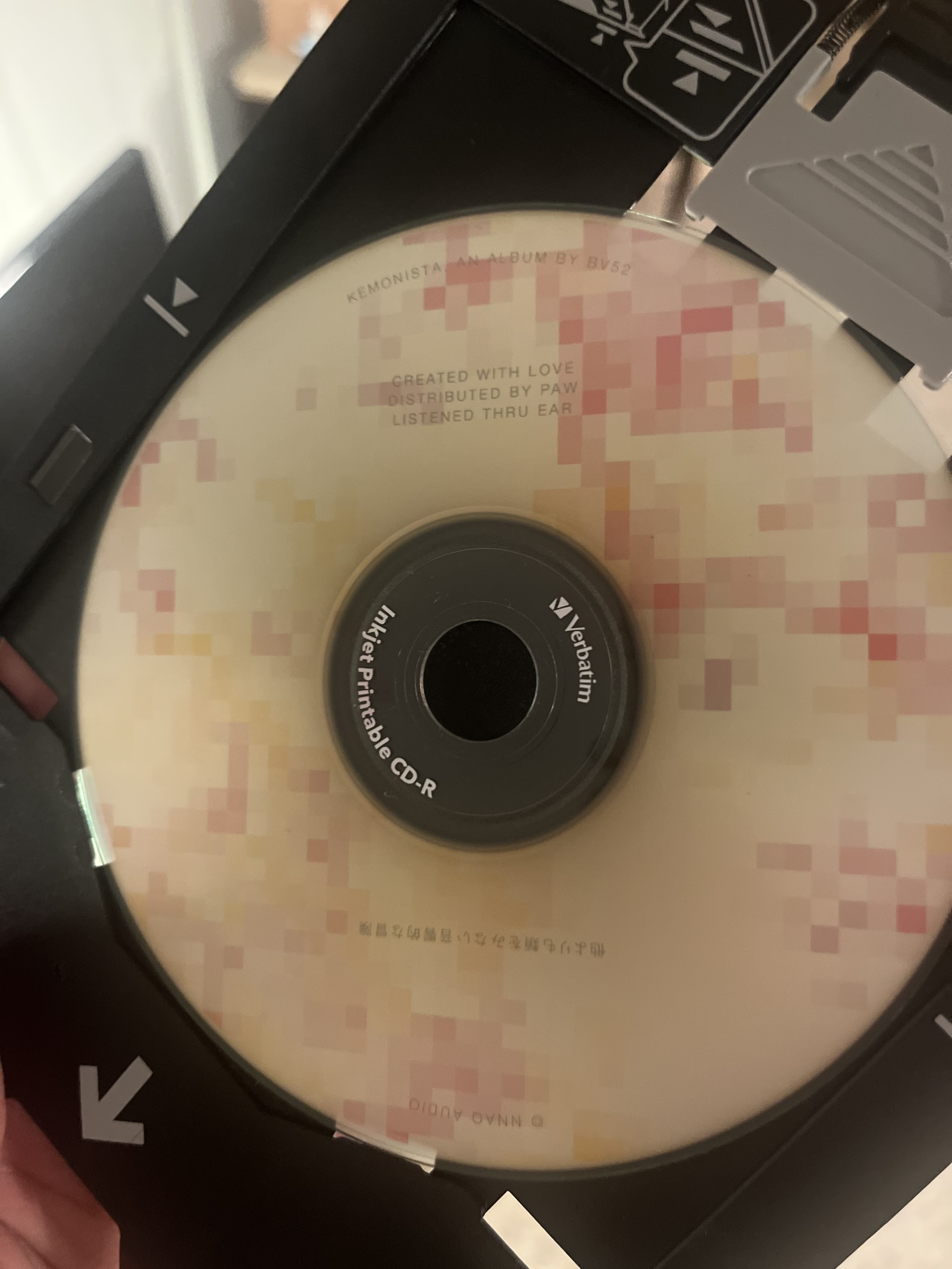 disc