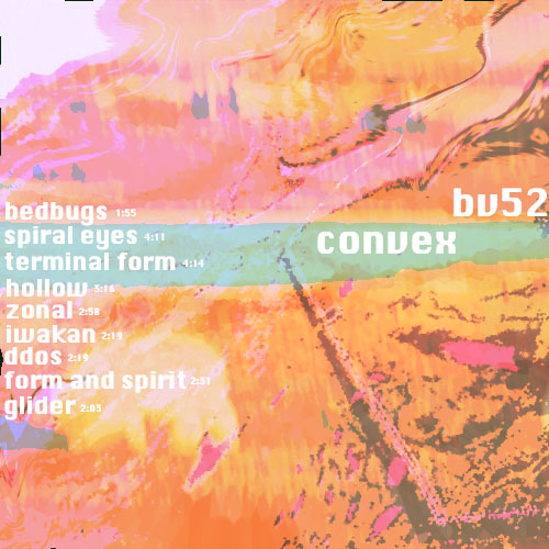 convex